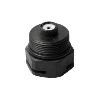 Заглушка трехходового 13мм