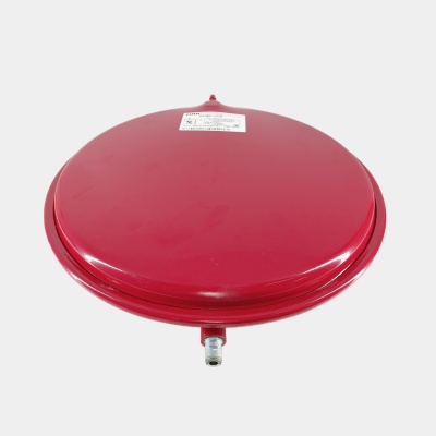 Расширительный бак 6л резьба M14 (для Baxi) CIMM Италия