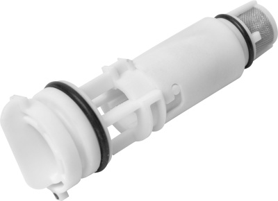 Датчик протока ГВС с металлическим фильтром (для BOSCH 6000) Bitron Италия