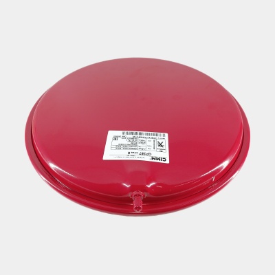 Расширительный бак 6л резьба M14 (для Baxi) CIMM Италия